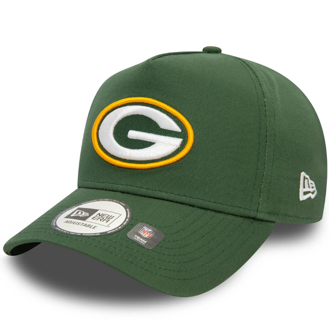 NFL Green Bay Packers 9Forty Cap Green