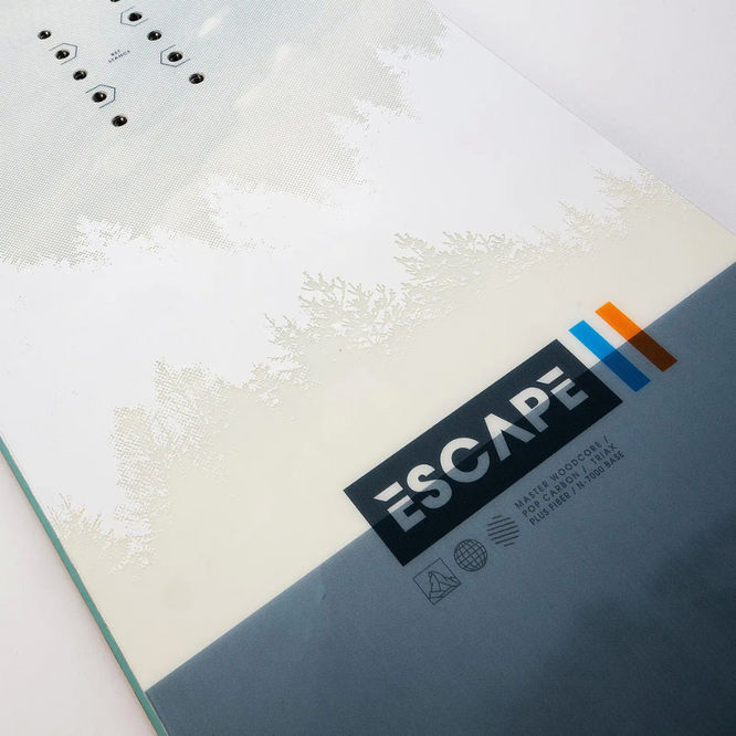 Escape 2025 Snowboard