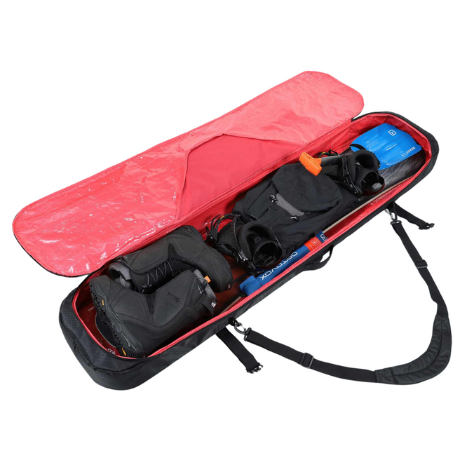 Cargo Snowboard Bag Phantom