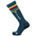 Cloud 5 Snowboard Socks Black/Multicolor