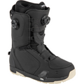 Darkseid BOA Step On 2025 Snowboardboots Black