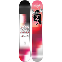 Markus Kleveland Team Pro 2025 Snowboard