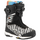 Skylab BOA Black 2025 Snowboardboots