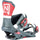 Team Pro Ultra Black 2025 Snowboardbindingen