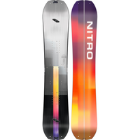 Team Split 2024 Splitboard