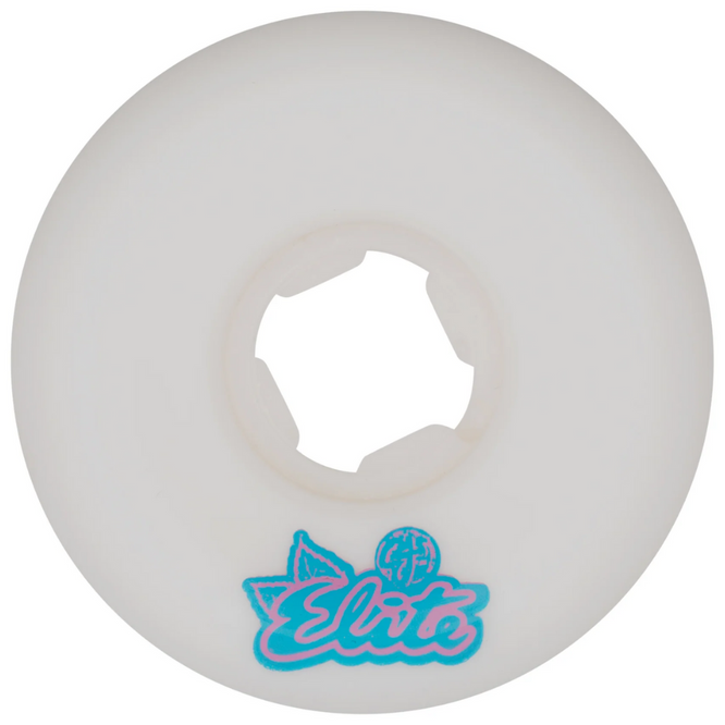 Jesse Lidloff Elite Hardline 99a 54mm Skateboard Wheels