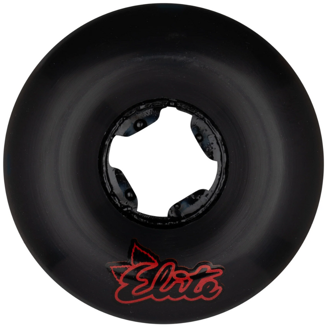 Rob Pace Elite Mini Combos 99a 54mm Skateboard Wheels