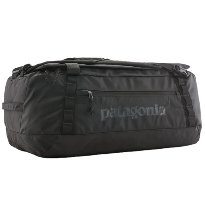 Black Hole Duffel Bag Black 55L