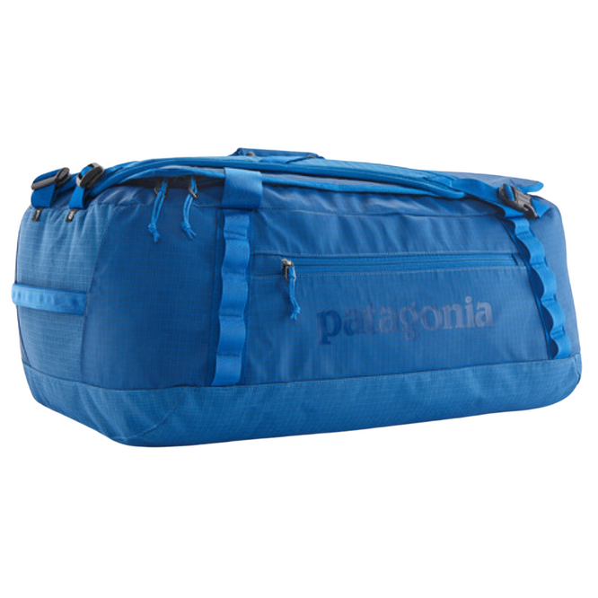 Black Hole Duffel Bag Endless Blue 55L