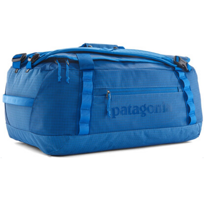 Black Hole Duffel Bag Endless Blue 40L