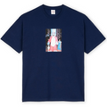 Bunny T-shirt Dark Blue