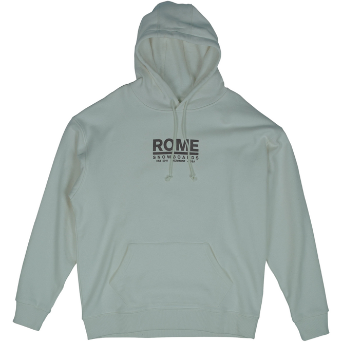 Basic Hoodie Slate Grey