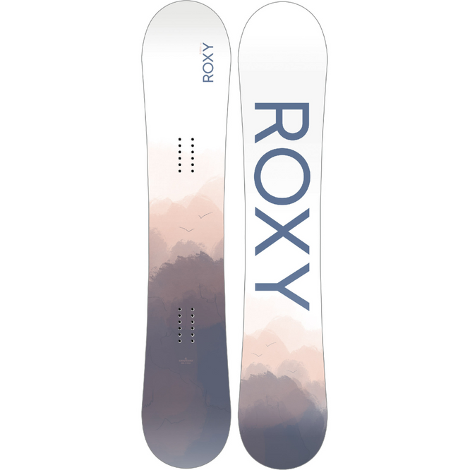 Womens Raina 2025 Snowboard