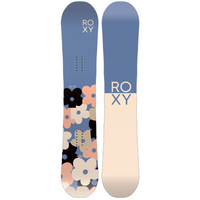 Womens XOXO 2025 Snowboard