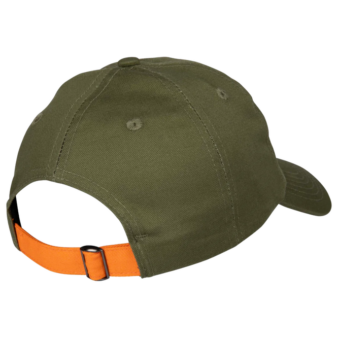 Kids Carved MFG Cap Iguana