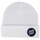 Other Dot Beanie White