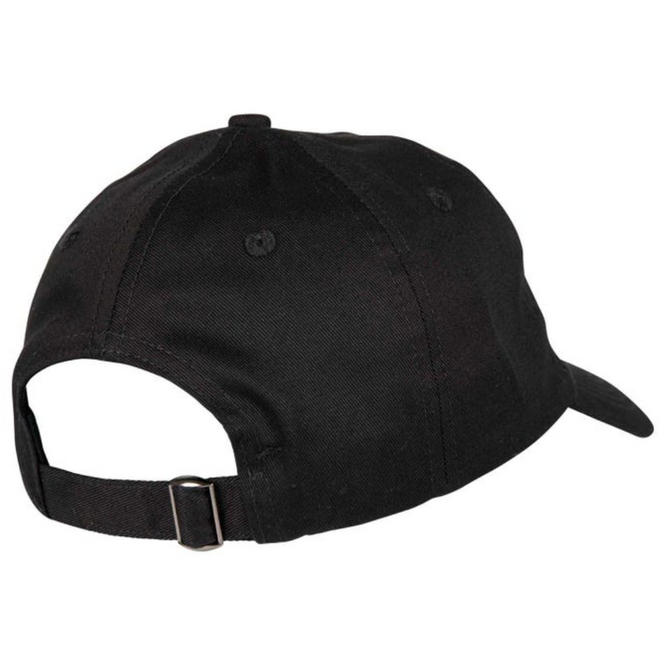 Womens Other Dot Cap Black