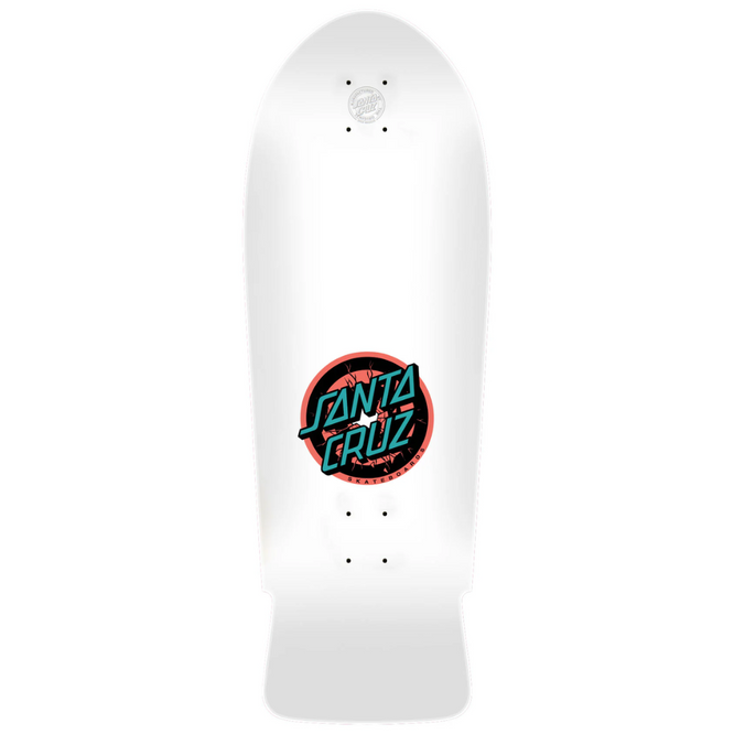 Roskopp One Reissue 10.35" Skateboard Deck