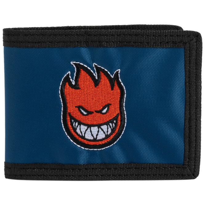 Bighead Fill Bi-Fold Wallet