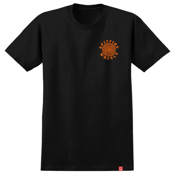 OG Classic Fill T-Shirt Black