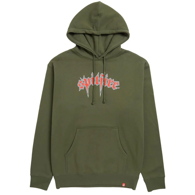 Venom Hoodie Army