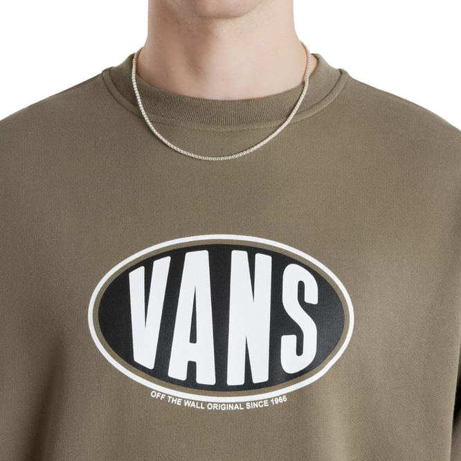 Spray On Sweatshirt Bungee Cord