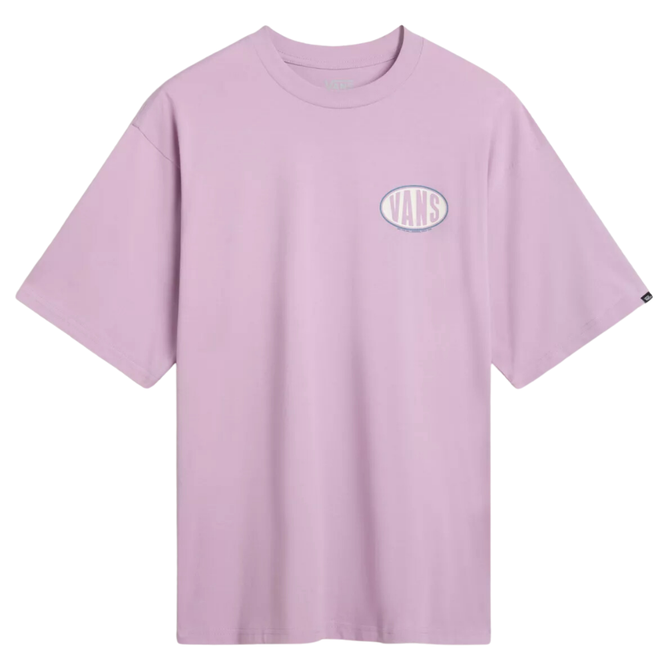 Spray On T-shirt Lavender Mist