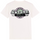 American Diner T-shirt Off White