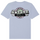 American Diner T-shirt Serene Blue