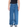 Electric Baggy Denim Pants Light Blue