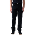 Momentum Denim Pants True Black