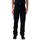 Momentum Denim Pants True Black