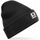 Kids Original Cuffed Shield Beanie Classic Red