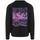 Lucid Dreams Heavyweight Sweater New French Navy