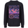 Lucid Dreams Heavyweight Sweater New French Navy