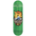 Niels Fire Bowl Blue Skateboard Deck