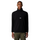 100 Glacier 1/4 Zip Fleece TNF Black/NPF