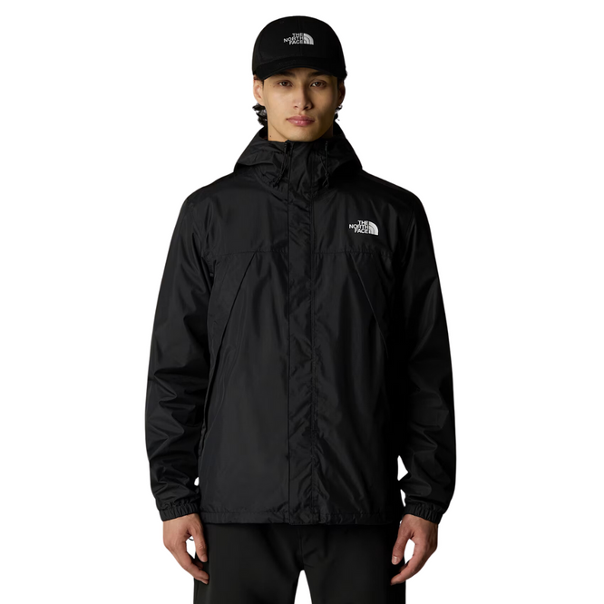 Antora Jacket TNF Black/NPF