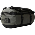 Base Camp S Duffel Bag Summit Gold/TNF Black