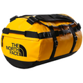 Base Camp XS Duffel Bag TNF Black/TNF White