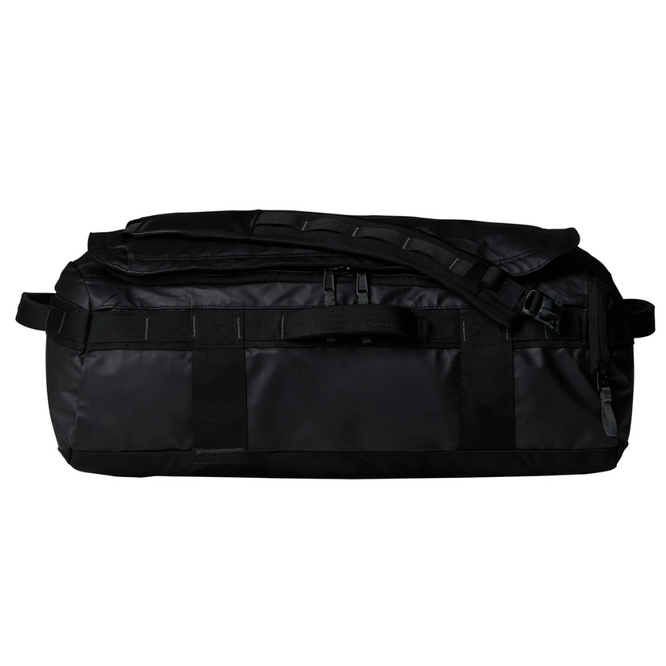 Base Camp Voyager 32L Duffel Back TNF Black/Asphalt Grey