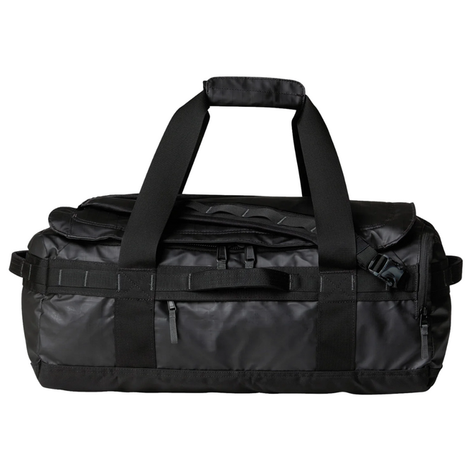 Base Camp Voyager 42L Duffel Bag TNF Black/Asphalt Grey