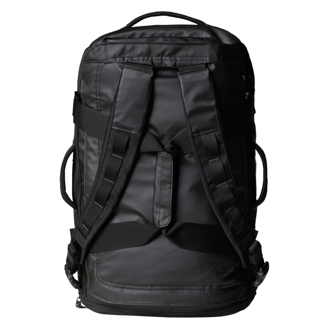 Base Camp Voyager 42L Duffel Bag TNF Black/Asphalt Grey