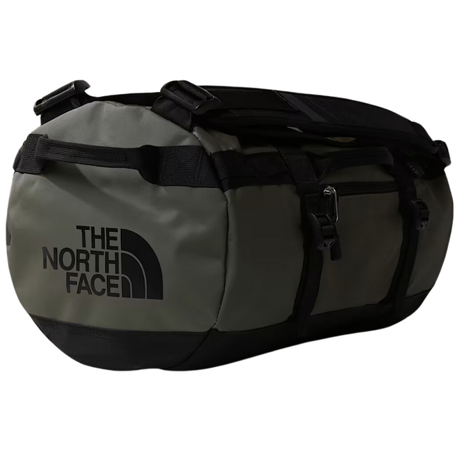 Base Camp XS Duffel Bag New Taupe Green