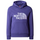 Kids Drew Peak Hoodie Cave Blue