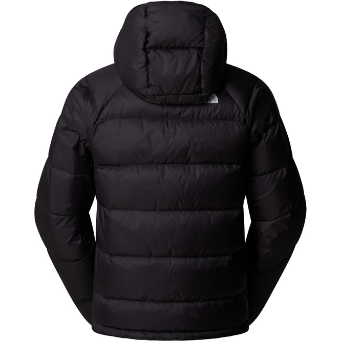 Hydrenalite Down Hoodie Jacket TNF Black