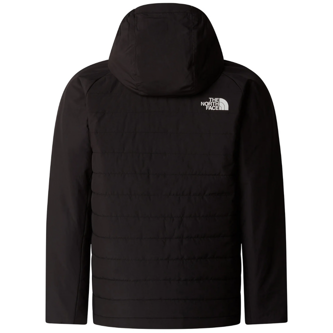 Kids Never Stop Synthetic Jacket TNF Black