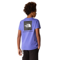 Kids Redbox 24 T-shirt TNF Black