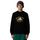 Kids Varsity Graphic Relaxed Sweatshirt Evergreen