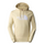 Light Drew Peak Hoodie Forest Olive